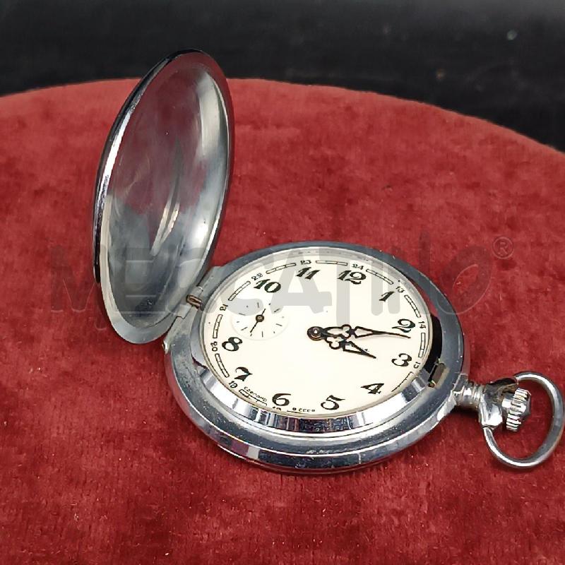 OROLOGIO TASCHINO RUSSO | Mercatino dell'Usato Roma garbatella 1