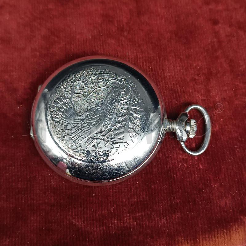 OROLOGIO TASCHINO RUSSO | Mercatino dell'Usato Roma garbatella 2