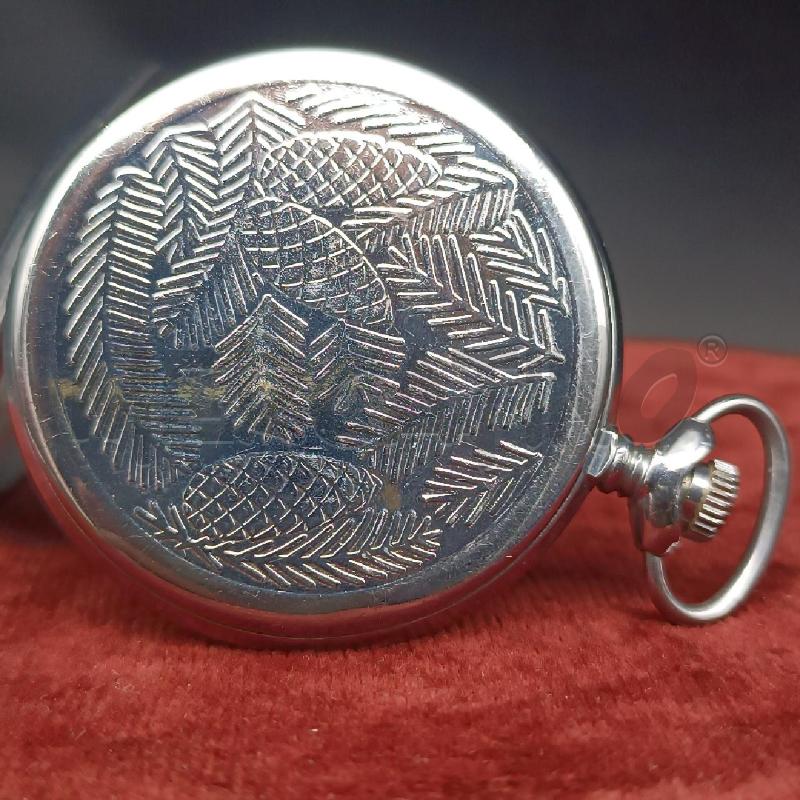 OROLOGIO TASCHINO RUSSO | Mercatino dell'Usato Roma garbatella 3