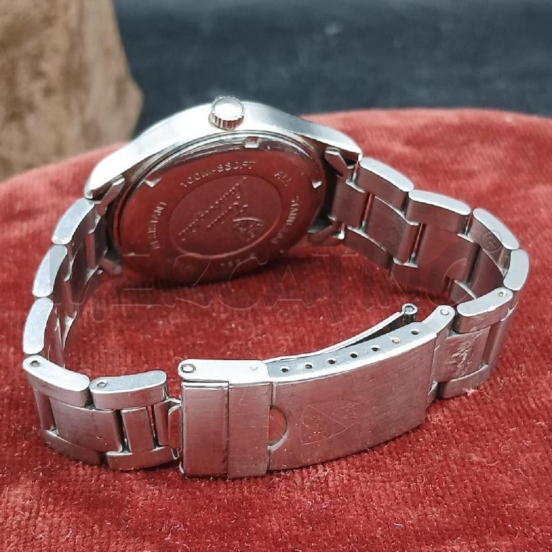 OROLOGIO TONINO LAMBORGHINI VINTAGE QUARZO   | Mercatino dell'Usato Roma garbatella 3