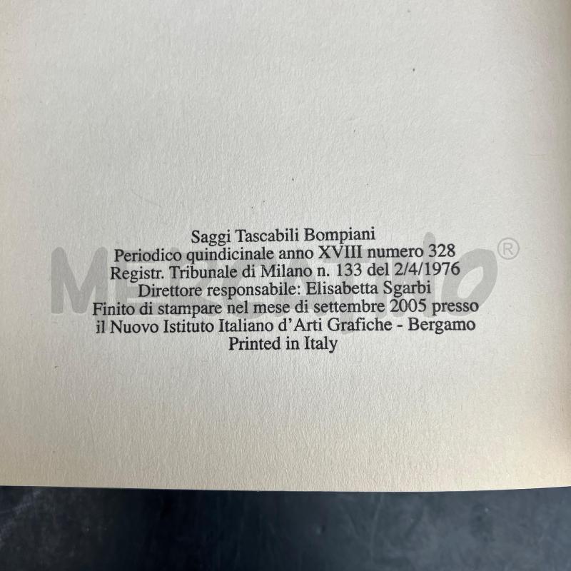 P.PARON I POPOLI DI TOLKIEN 1 ED 2005 BOMPIANI  | Mercatino dell'Usato Roma garbatella 4