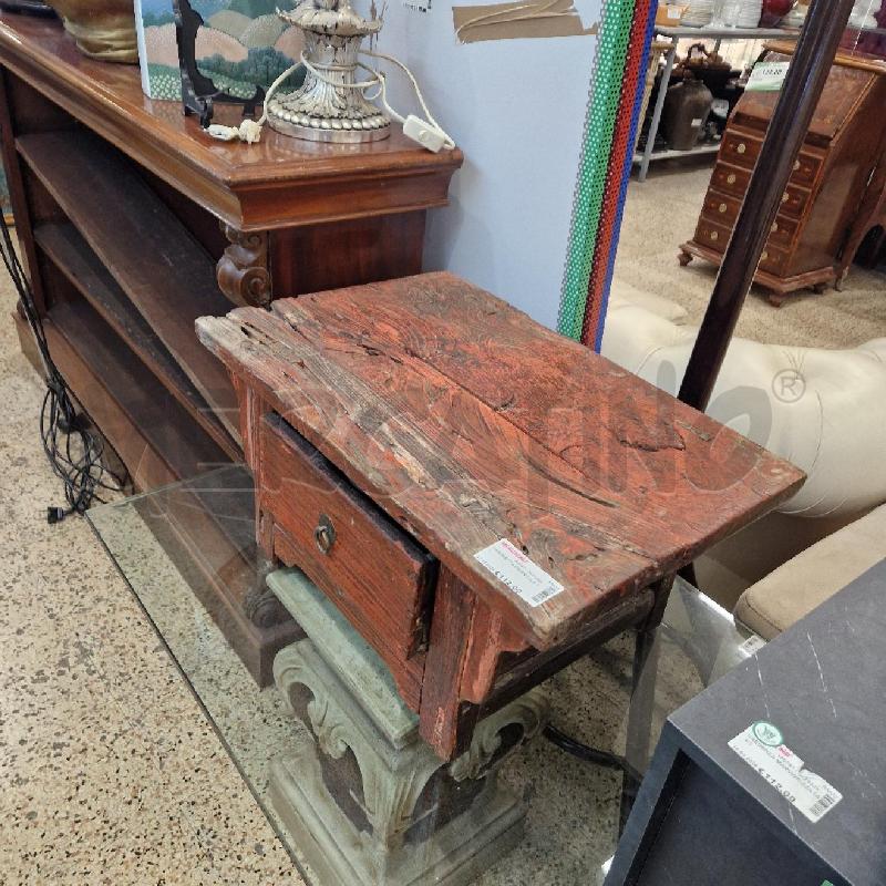 PANCHETTA ORIENTALE 1C | Mercatino dell'Usato Roma garbatella 3