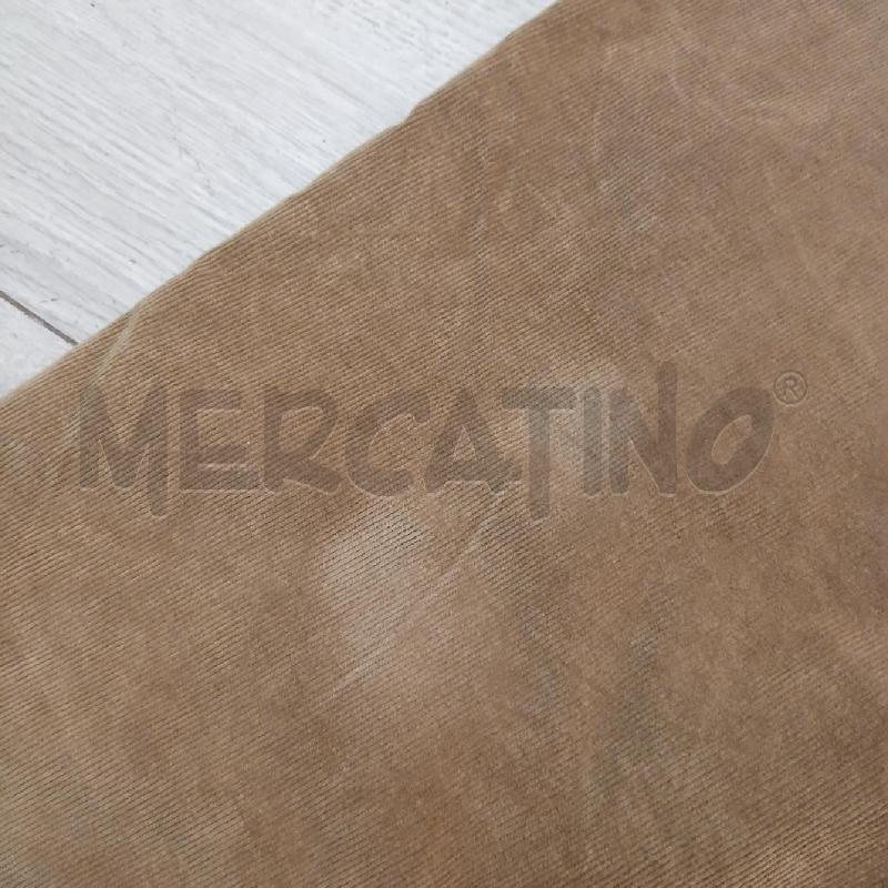 PANTALONE UOMO DIESEL MARRONE | Mercatino dell'Usato Roma garbatella 4