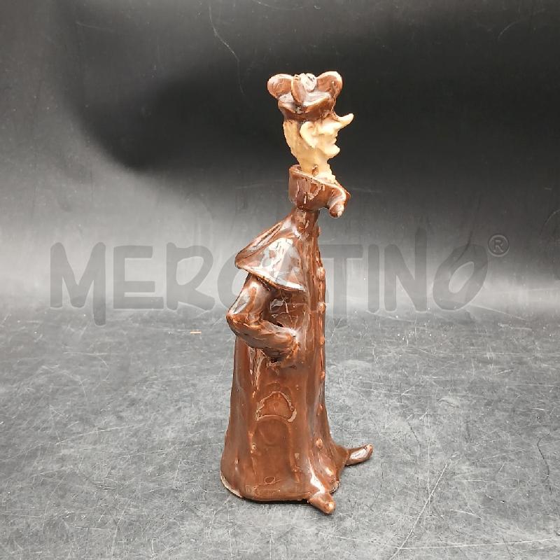 PARROCO FAENZA | Mercatino dell'Usato Roma garbatella 3