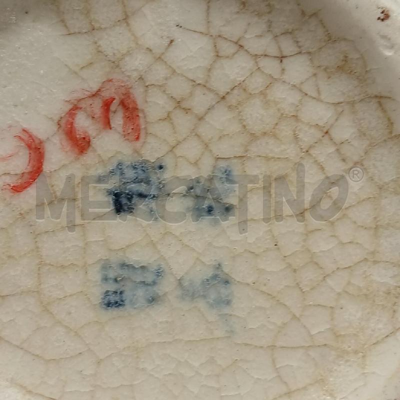 PARTE DI PIPA CERAM ORIENTALE | Mercatino dell'Usato Roma garbatella 4