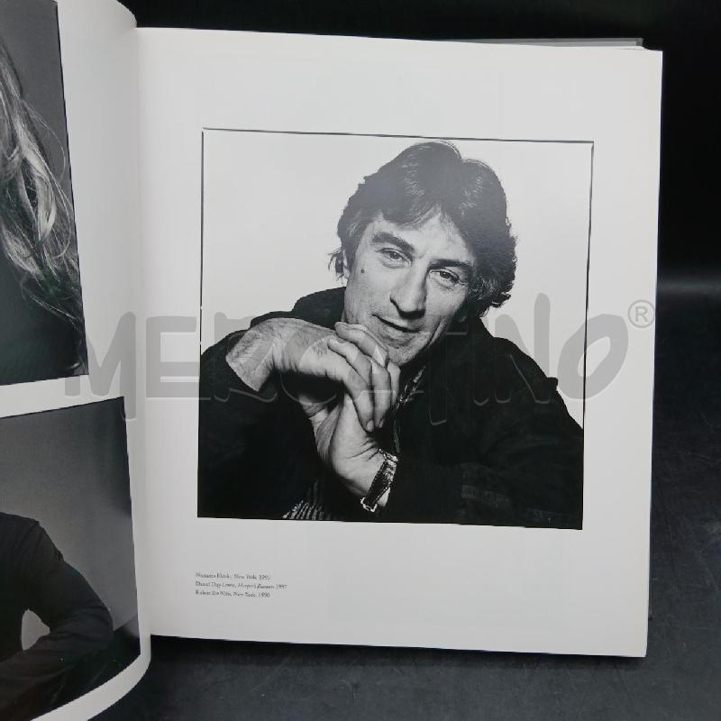 PATRICK  DEMARCHELIER  IMAGES ET MODE AU PETIT PALAIS | Mercatino dell'Usato Roma garbatella 5
