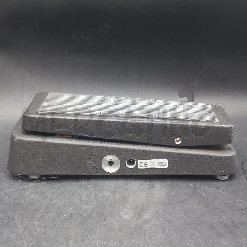 PEDALE CHITARRA CRY BABY MODEL GCB 95 | Mercatino dell'Usato Roma garbatella 3