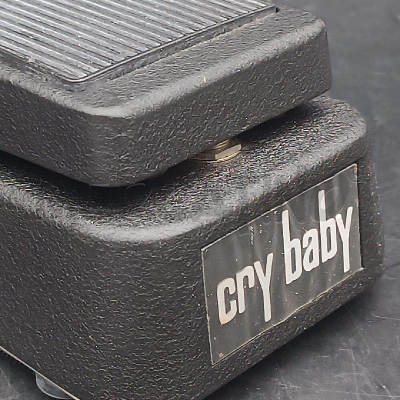PEDALE CHITARRA CRY BABY MODEL GCB 95 | Mercatino dell'Usato Roma garbatella 4