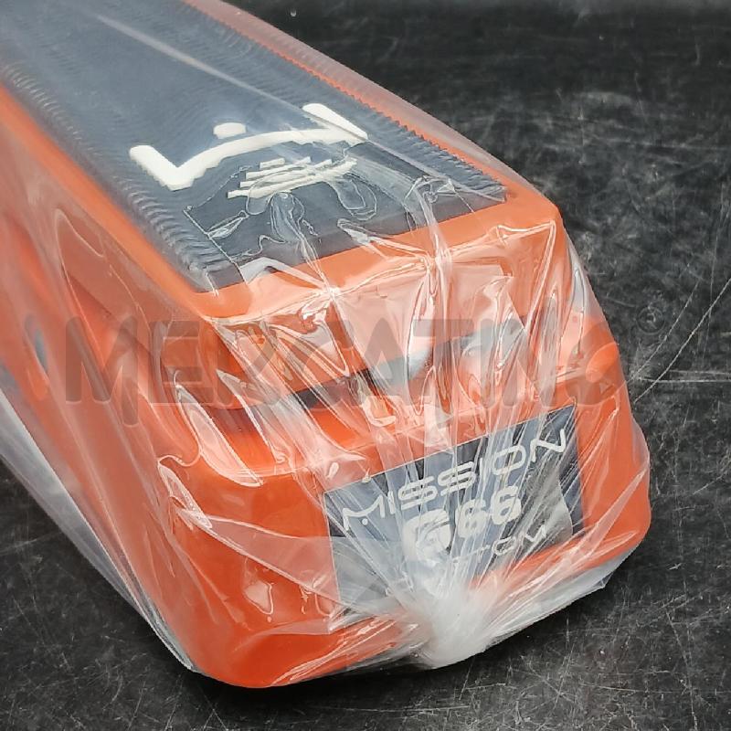 PEDALE G66 CUSTOM USER GUIDE  | Mercatino dell'Usato Roma garbatella 2