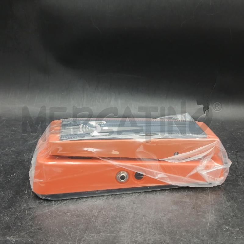 PEDALE G66 CUSTOM USER GUIDE  | Mercatino dell'Usato Roma garbatella 3