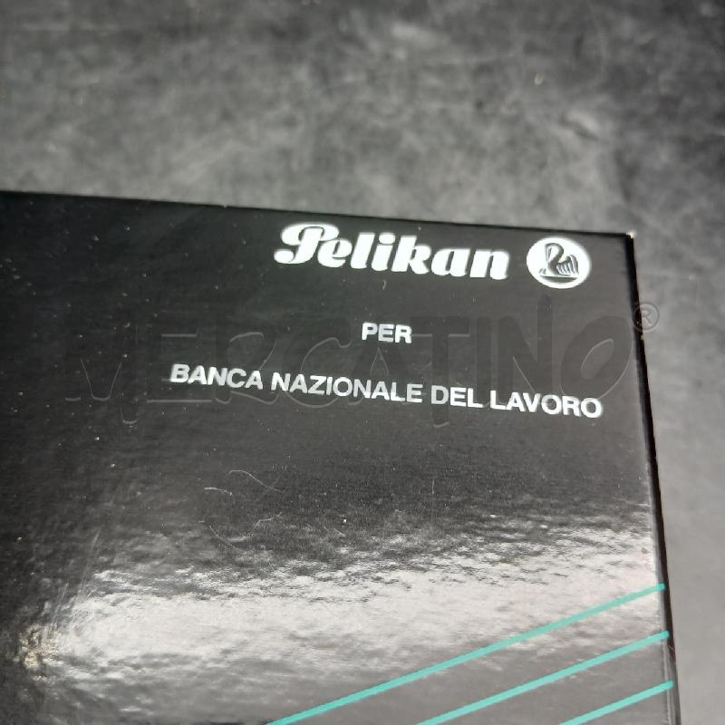 PELIKAN M200 STANTUFFO CON SCATOLA BRANDIZZATA | Mercatino dell'Usato Roma garbatella 2