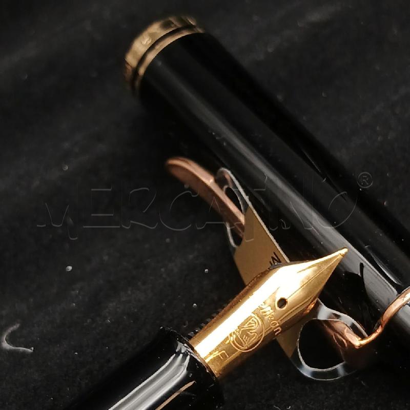 PELIKAN M200 STANTUFFO CON SCATOLA BRANDIZZATA | Mercatino dell'Usato Roma garbatella 4