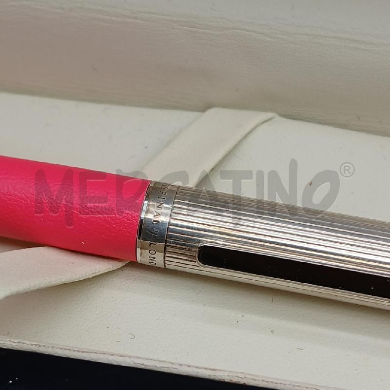 PENNA ASPINAL LONDON  | Mercatino dell'Usato Roma garbatella 2