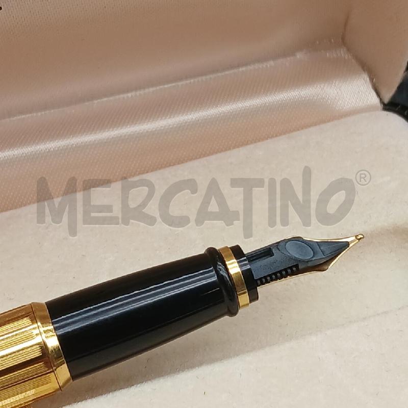 PENNA AURORA CON SCATOLA | Mercatino dell'Usato Roma garbatella 4