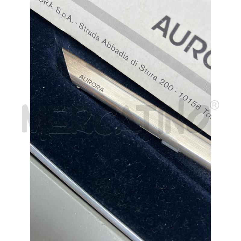 PENNA AURORA HASTIL ARG | Mercatino dell'Usato Roma garbatella 2