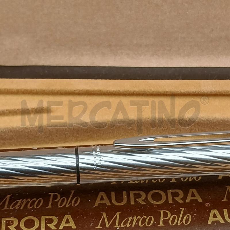 PENNA AURORA MET  | Mercatino dell'Usato Roma garbatella 2