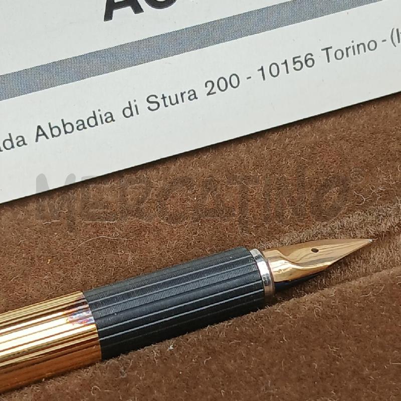 PENNA AURORA VERMEIL STILO | Mercatino dell'Usato Roma garbatella 4