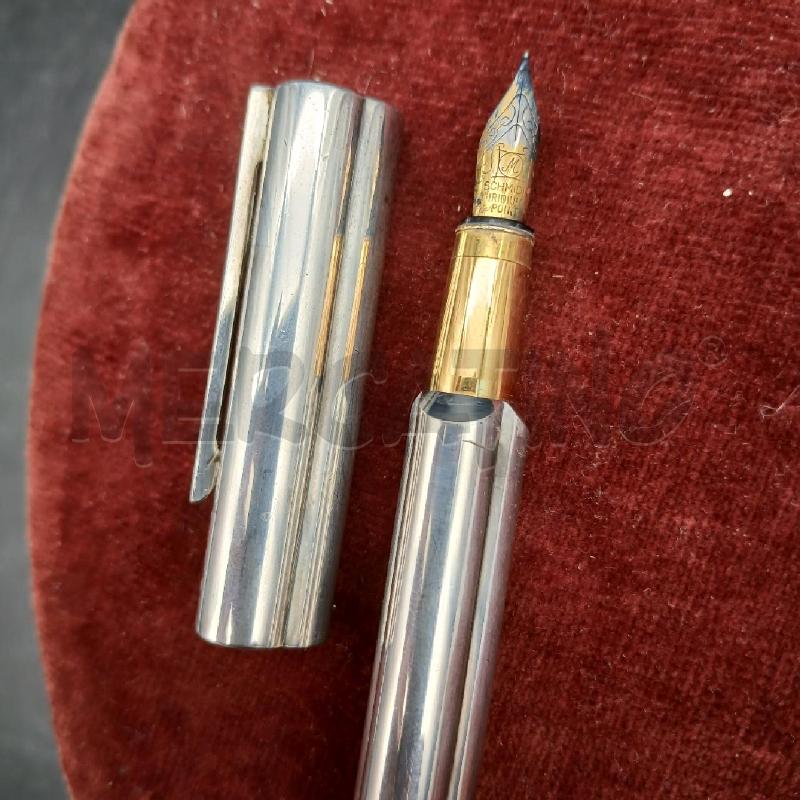 PENNA BULGARI | Mercatino dell'Usato Roma garbatella 3