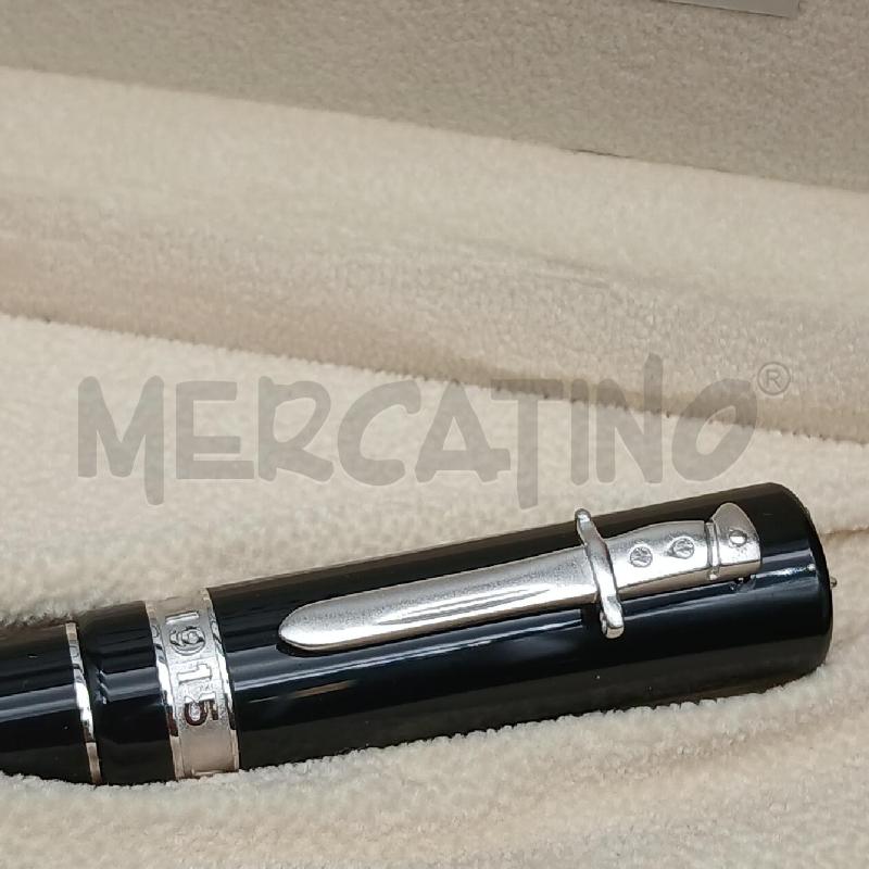PENNA DELTA CENTENARIO 1915 2015 ANNIVERSARIO PRIMA GUERRA MONDIALE | Mercatino dell'Usato Roma garbatella 2