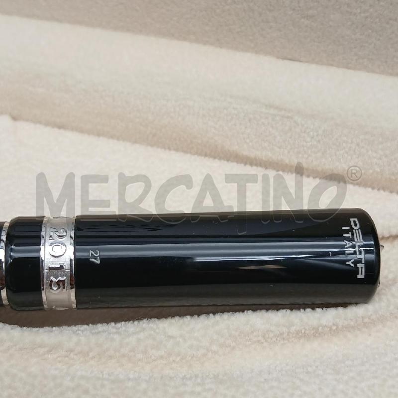 PENNA DELTA CENTENARIO 1915 2015 ANNIVERSARIO PRIMA GUERRA MONDIALE | Mercatino dell'Usato Roma garbatella 3