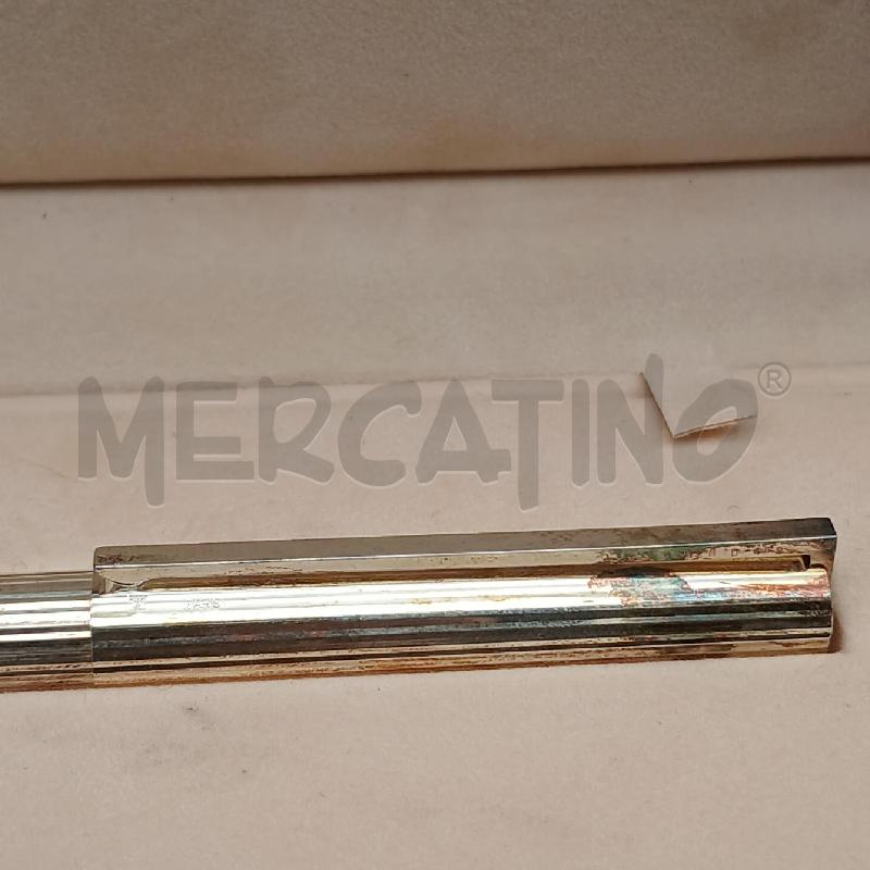PENNA DUPONT SILVER SCATOLA | Mercatino dell'Usato Roma garbatella 2