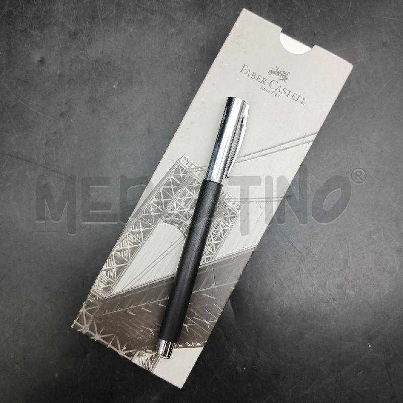 PENNA FABER CASTELL SINE 1761 | Mercatino dell'Usato Roma garbatella 1