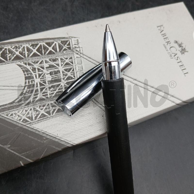 PENNA FABER CASTELL SINE 1761 | Mercatino dell'Usato Roma garbatella 3