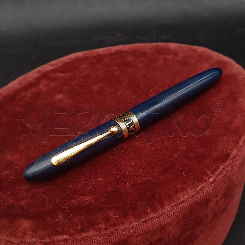 PENNA MASERATI STILO  | Mercatino dell'Usato Roma garbatella 1