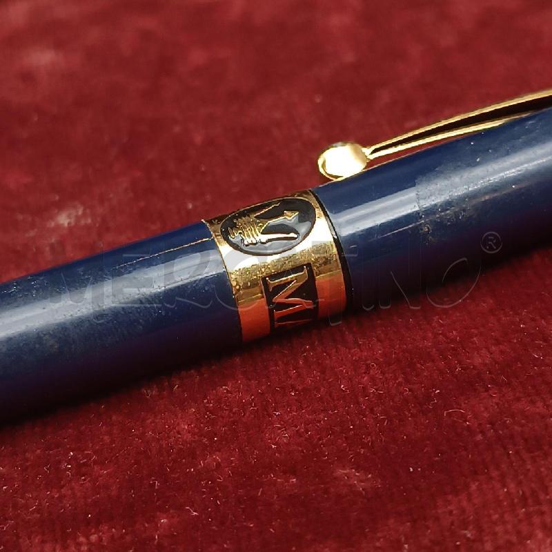 PENNA MASERATI STILO  | Mercatino dell'Usato Roma garbatella 2