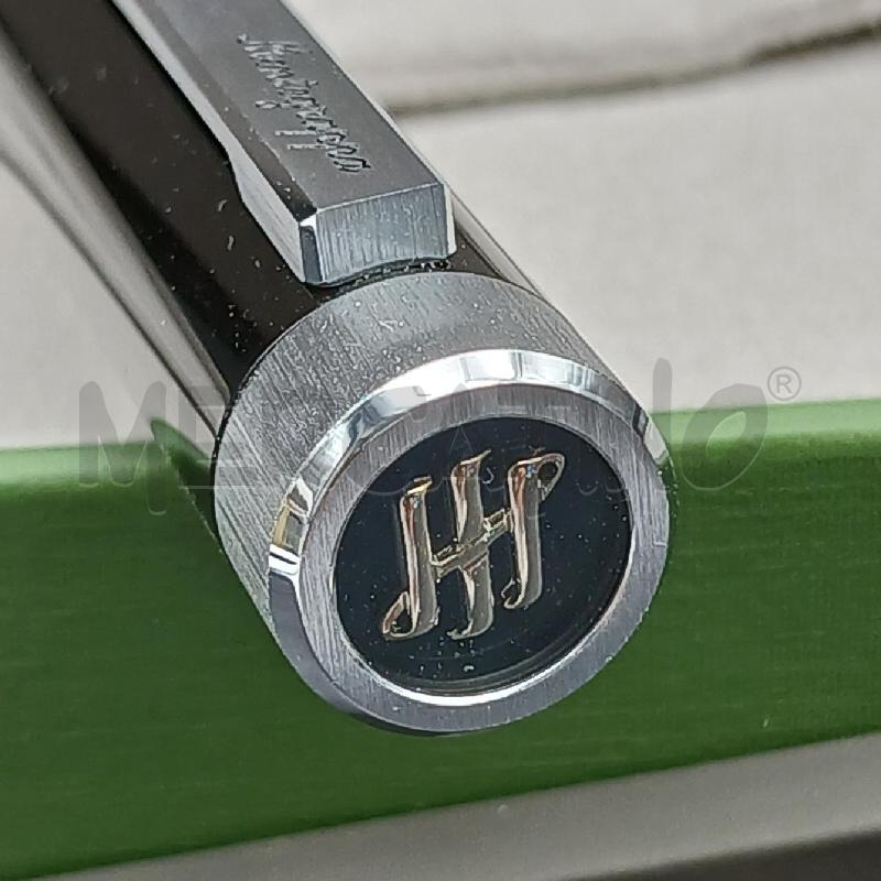 PENNA MONTEGRAPPA ZERO ROLLER  | Mercatino dell'Usato Roma garbatella 3
