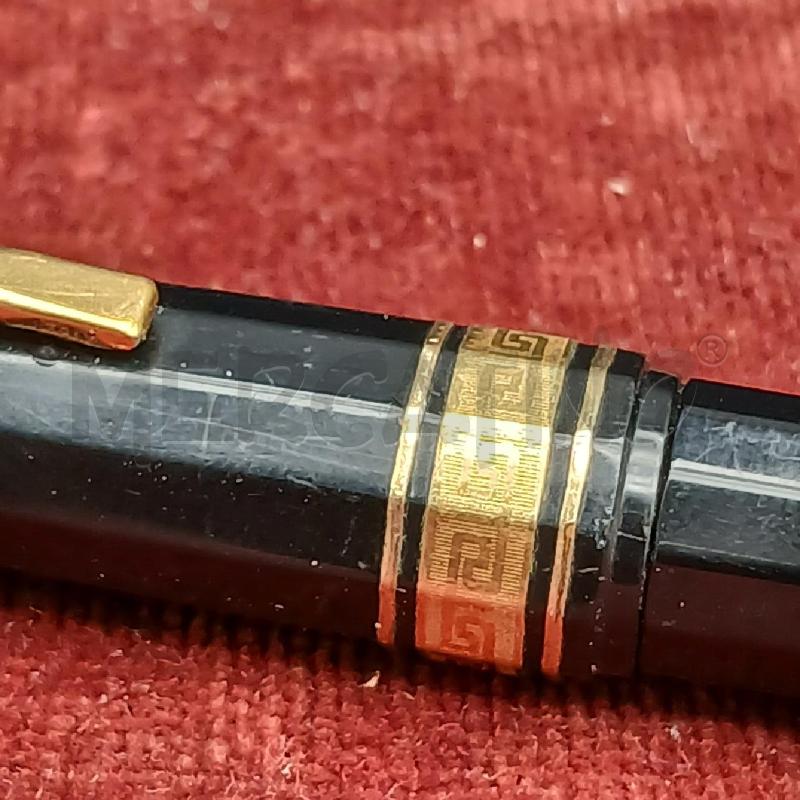PENNA OMAS EXTRA ROLLER  | Mercatino dell'Usato Roma garbatella 3