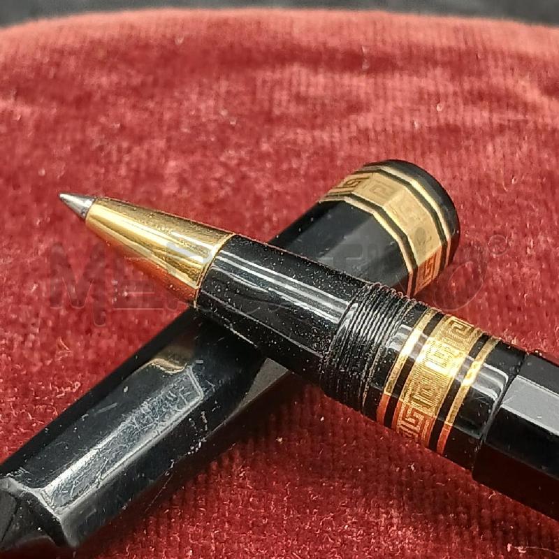 PENNA OMAS EXTRA ROLLER  | Mercatino dell'Usato Roma garbatella 4