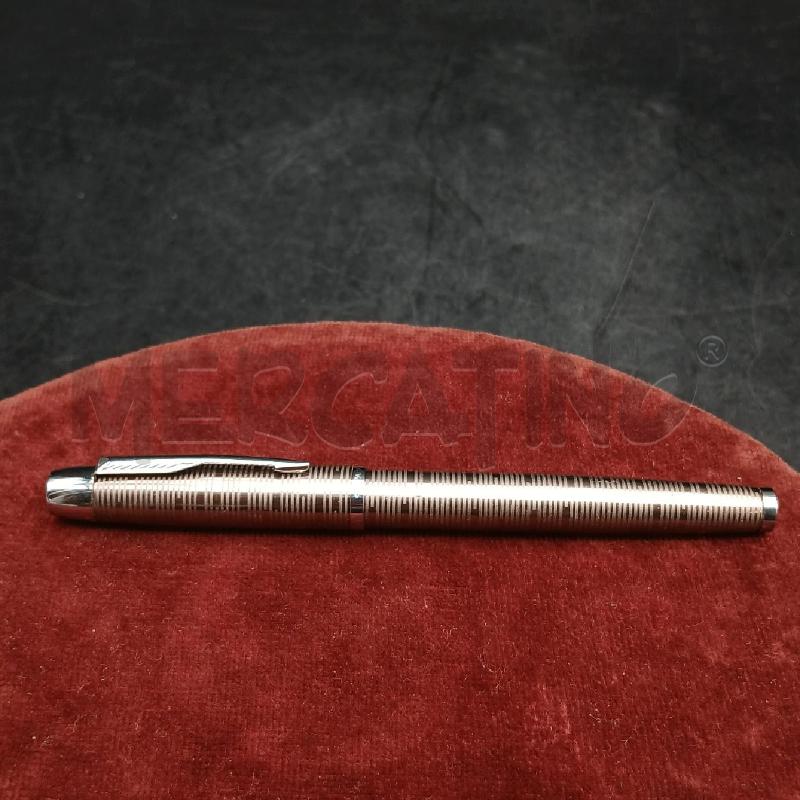 PENNA PARKER SONNET CISEL ROLLER  | Mercatino dell'Usato Roma garbatella 1