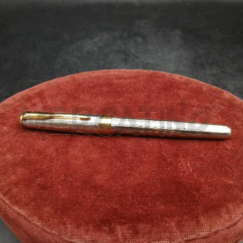 PENNA PARKER SONNET STILO  | Mercatino dell'Usato Roma garbatella 1