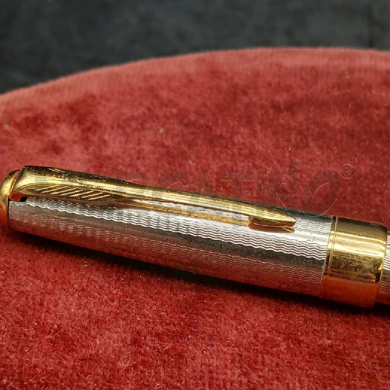 PENNA PARKER SONNET STILO  | Mercatino dell'Usato Roma garbatella 2