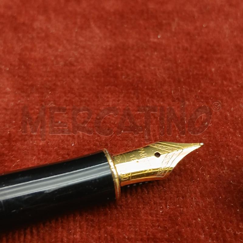 PENNA PARKER SONNET STILO  | Mercatino dell'Usato Roma garbatella 4