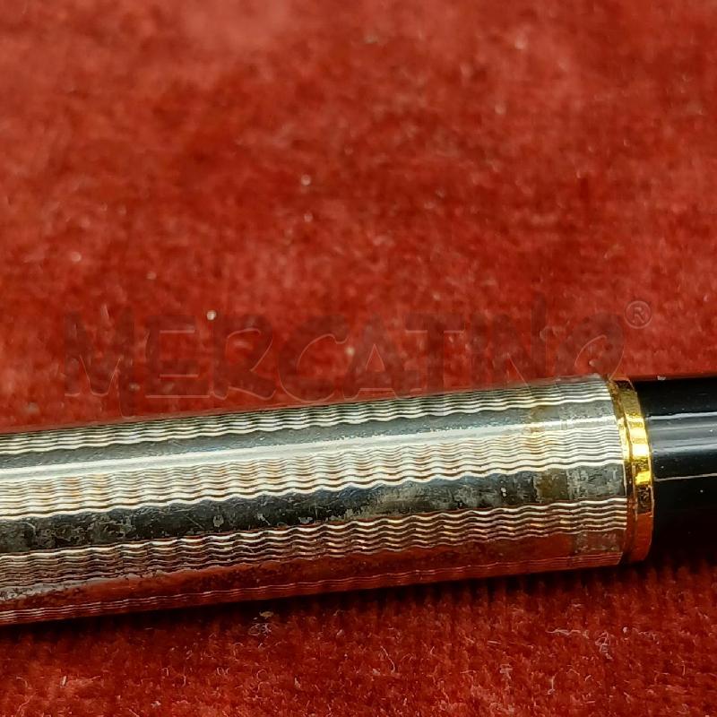 PENNA PARKER SONNET STILO  | Mercatino dell'Usato Roma garbatella 5
