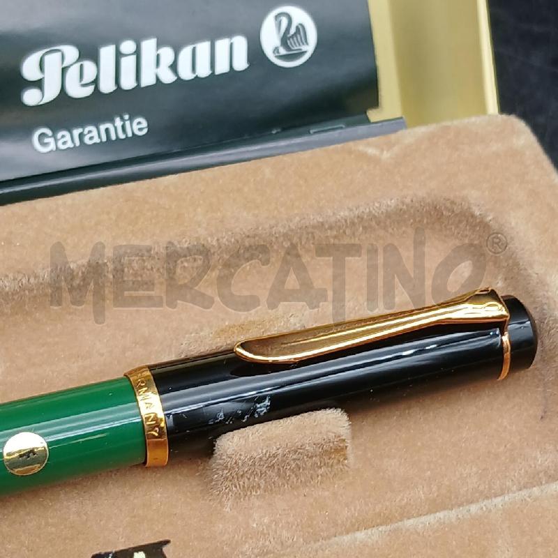 PENNA PELIKAN GUNTHER WAGNER  | Mercatino dell'Usato Roma garbatella 3