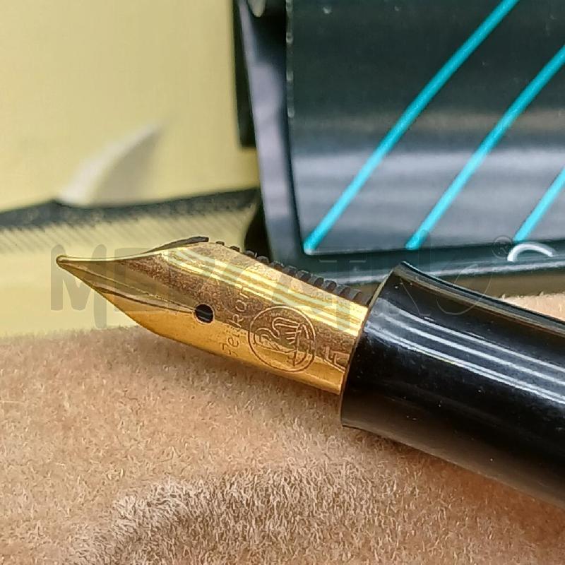 PENNA PELIKAN GUNTHER WAGNER  | Mercatino dell'Usato Roma garbatella 4