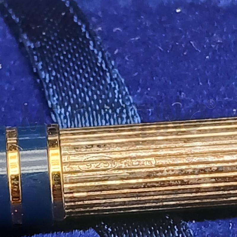 PENNA SFERA AURORA ARGENTO 925 | Mercatino dell'Usato Roma garbatella 3