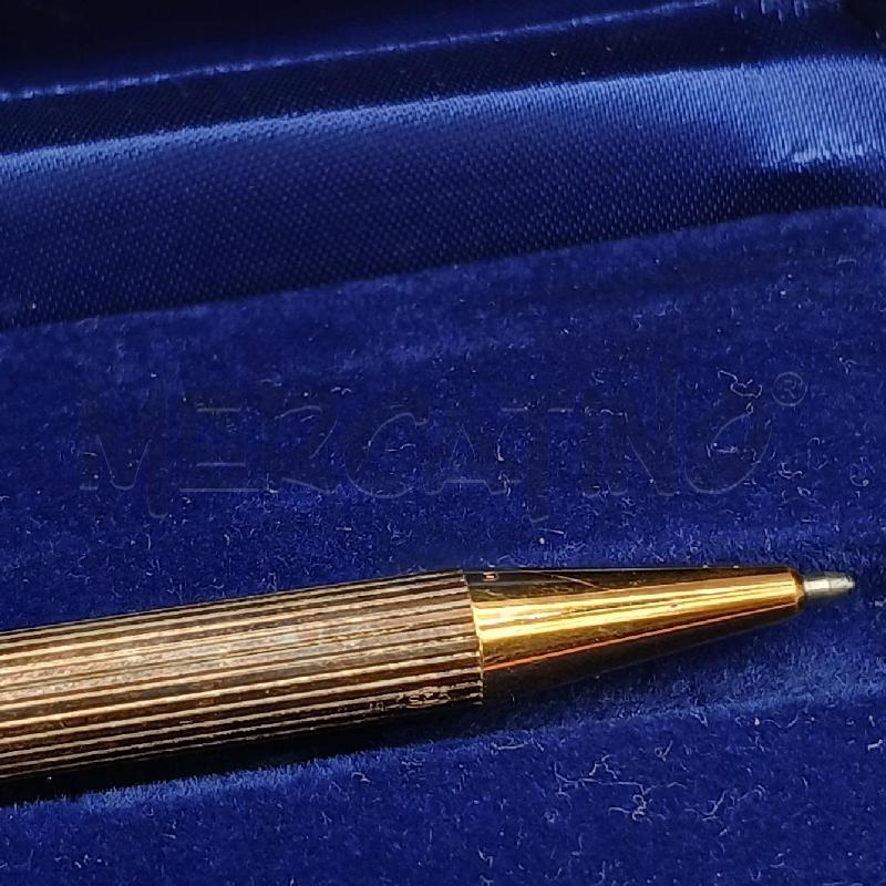 PENNA SFERA AURORA ARGENTO 925 | Mercatino dell'Usato Roma garbatella 4