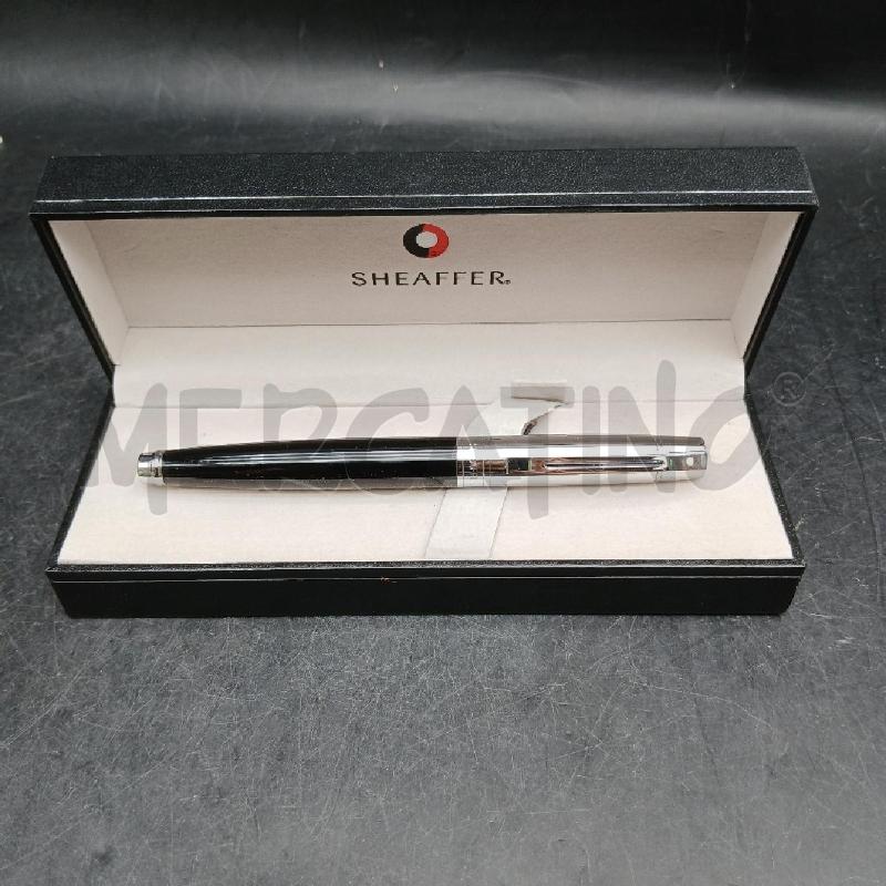 PENNA SHEAFFER CON  BOX | Mercatino dell'Usato Roma garbatella 1