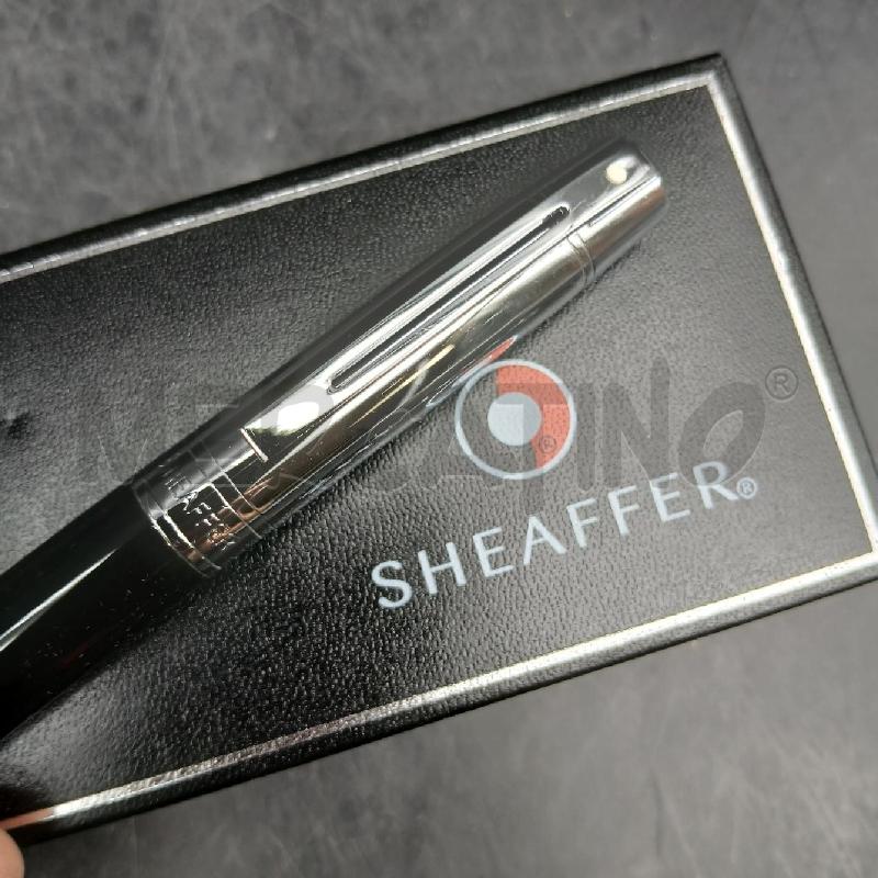 PENNA SHEAFFER CON  BOX | Mercatino dell'Usato Roma garbatella 2