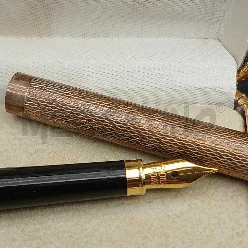 PENNA STILO ARGENTO 925 | Mercatino dell'Usato Roma garbatella 4