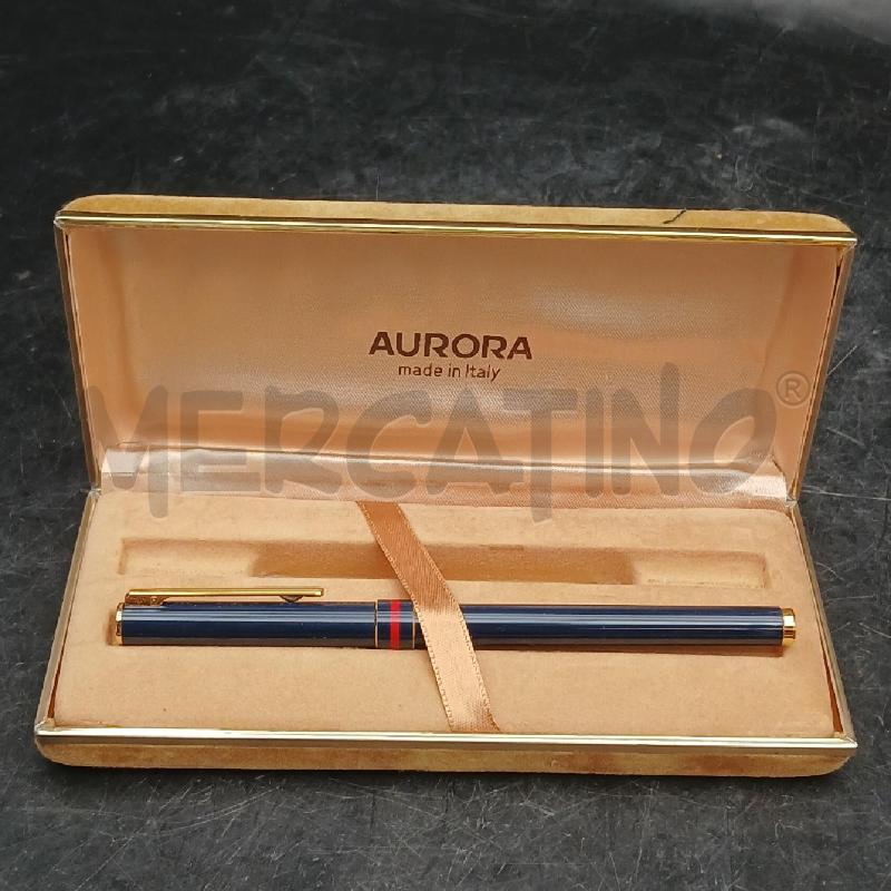 PENNA STILO AURORA | Mercatino dell'Usato Roma garbatella 1