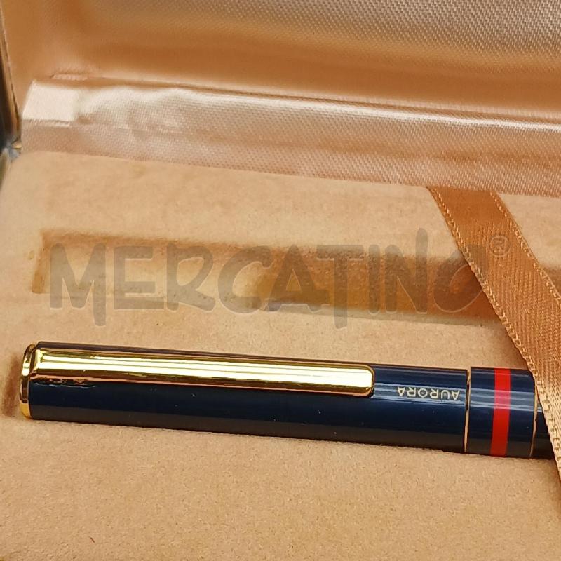 PENNA STILO AURORA | Mercatino dell'Usato Roma garbatella 2