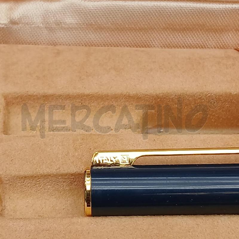 PENNA STILO AURORA | Mercatino dell'Usato Roma garbatella 4