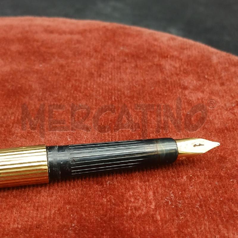 PENNA STILO DUPONT CLASSIQUE RIV  | Mercatino dell'Usato Roma garbatella 5