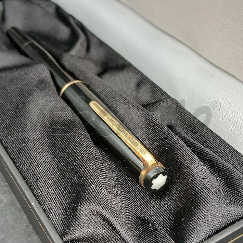 PENNA STILO MONTBLANC N 24 VINTAGE  | Mercatino dell'Usato Roma garbatella 2