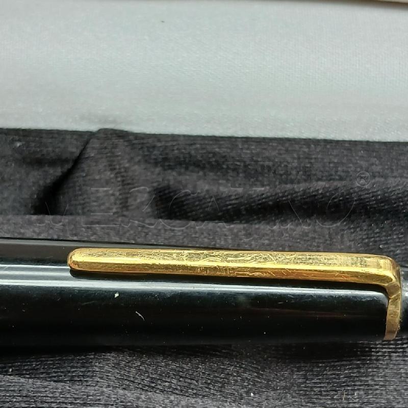 PENNA STILO MONTBLANC N 24 VINTAGE  | Mercatino dell'Usato Roma garbatella 3